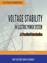 Voltage Stability in Electric Power System: A Practical Introduction