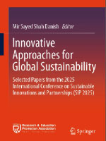 Innovative Approaches for Global Sustainability